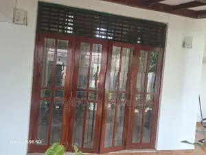Modern House for Rent in Maharagama