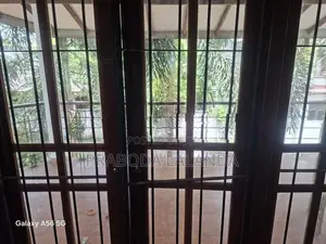 Modern House for Rent in Maharagama