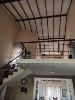 Modern House for Rent in Maharagama