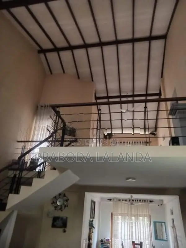 Modern House for Rent in Maharagama