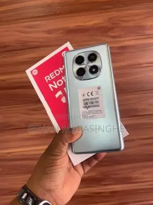 Xiaomi Redmi Note 15 256GB (Used)