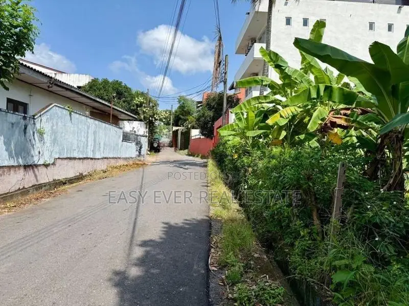 Prime Land for Sale in Thalawathugoda KK 14182