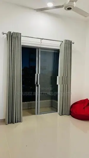 Semi-Furnished Apartment for Sale –Canterbury Gardens,Piliyandala