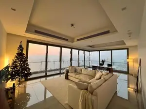 Super Luxury Apartment For Rent In The Address Colombo 3