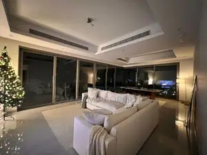 Super Luxury Apartment For Rent In The Address Colombo 3