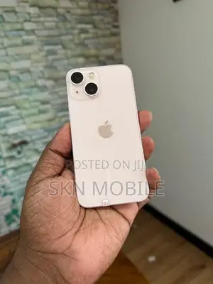 Apple iPhone 13 mini 256GB (Used)