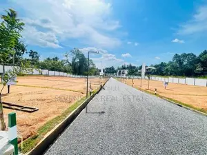 Best Land for Sale Athurugiriya Road Oruvala