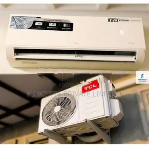 TCL BreezeIN Inverter Air Conditioner – Brand New | Best Price