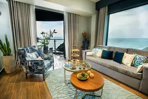 02 Bedroom Furnished Apartment for Rent in Colombo 03 (A6205)