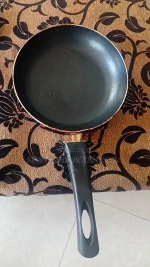 Fry Pan
