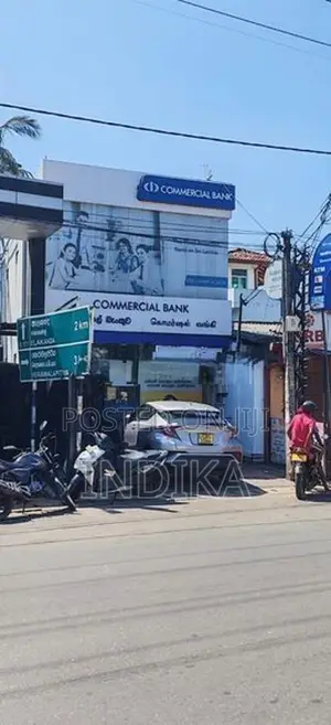 2 Story Building Rent in Hendala Road, Wattala