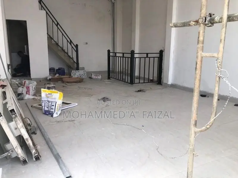 Shop For Sale in Galle Road Dehiwala