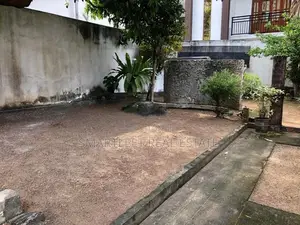 Land for Sale Kawdana Road Dehiwala