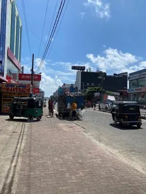 Shop For Sale in Galle Road Dehiwala