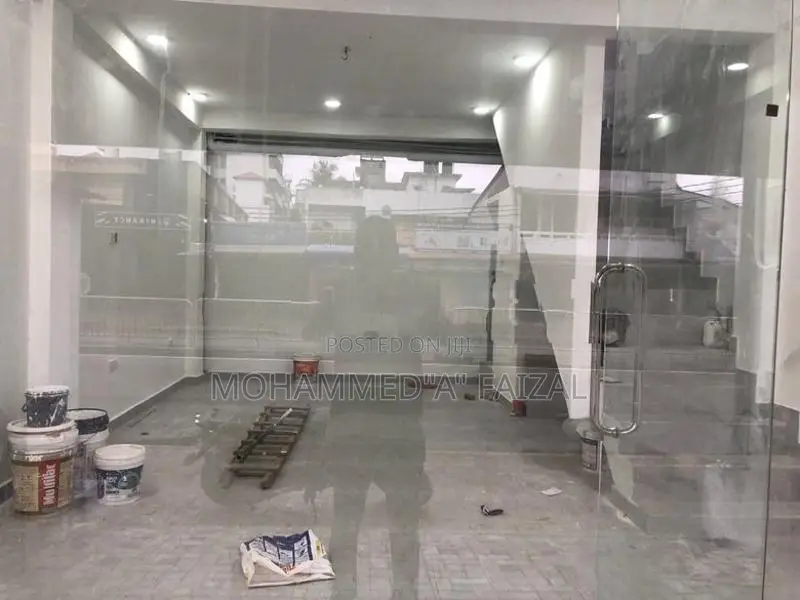Shop For Sale in Galle Road Dehiwala