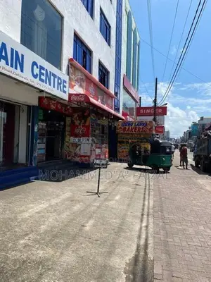 Shop For Sale in Galle Road Dehiwala