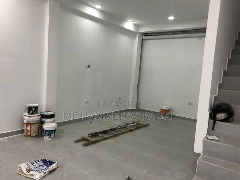 Shop For Sale in Galle Road Dehiwala