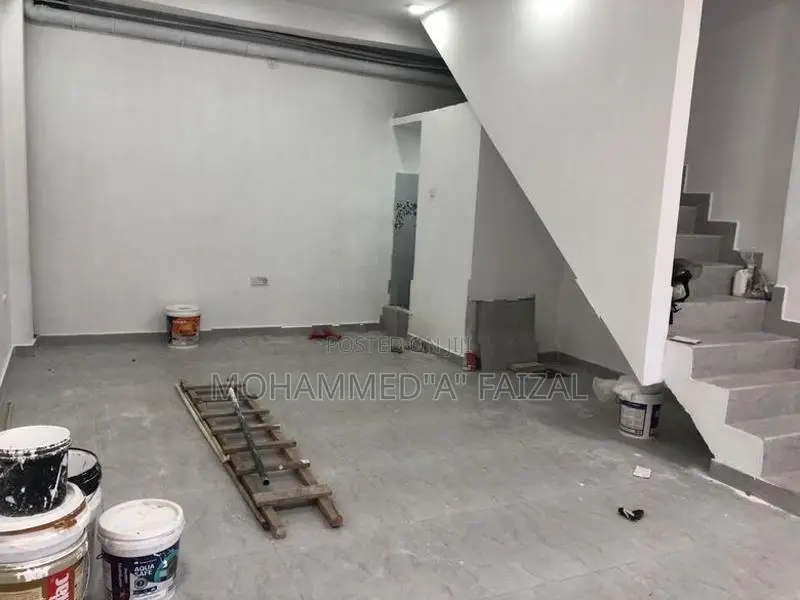 Shop For Sale in Galle Road Dehiwala