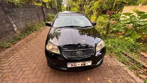 Toyota Vios 2004