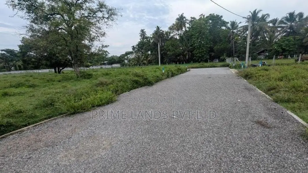 Kurunegala Ibbagamuwa A6 Road Facing Lands