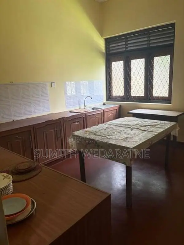 House for Rent Kurunegala