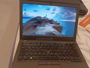 Lenovo Thinkpad X260 Laptop