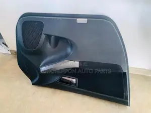 Toyota Prius Zvw30 Door Board