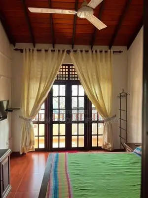 06 Bedrooms Furnished Villa for Rent | Mount Lavinia - Templers Road