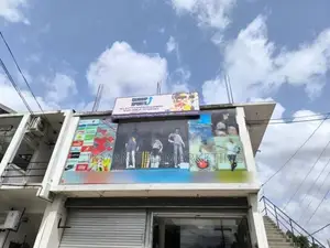 Commercial Space for Rent – Kothalawala, Kaduwela