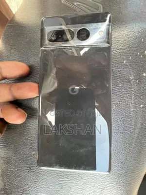 Google Pixel 7 Pro (Used)