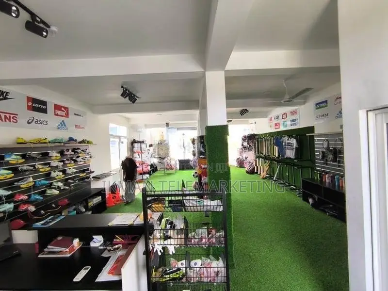 Commercial Space for Rent – Kothalawala, Kaduwela