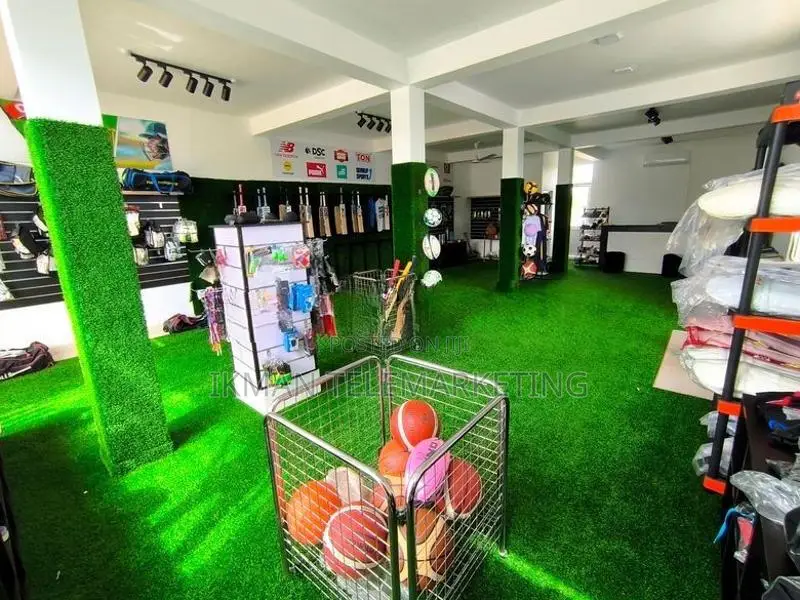 Commercial Space for Rent – Kothalawala, Kaduwela