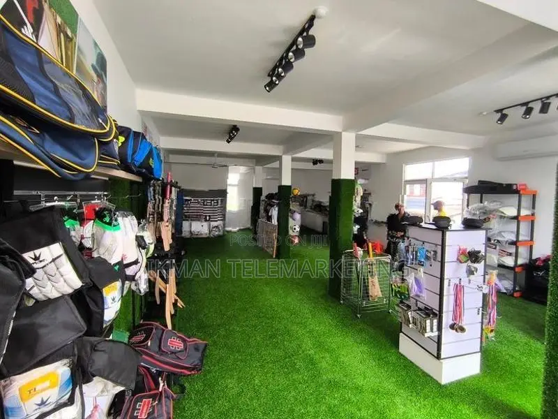 Commercial Space for Rent – Kothalawala, Kaduwela