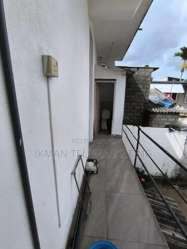 Commercial Space for Rent – Kothalawala, Kaduwela