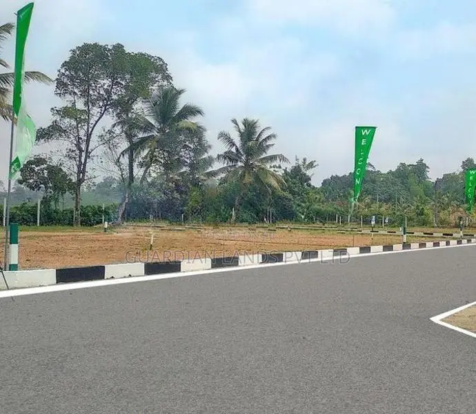 Valuable Land Plots for Sale in Minuwangoda