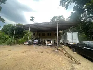 Land with Service Station for Sale – Badulla, Hindagoda