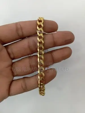 Silver Bracelet 925