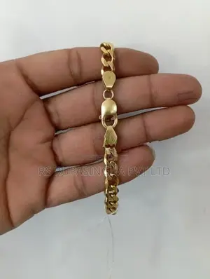 Silver Bracelet 925