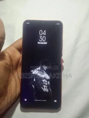 Xiaomi Redmi 9C (Used)