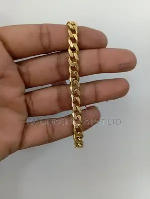 Silver Bracelet 925