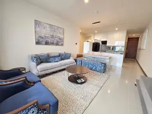 The Grand - 02 Bedroom Apartment for Rent in Colombo 07 (A6248)