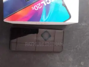 TCL 20E (Used)