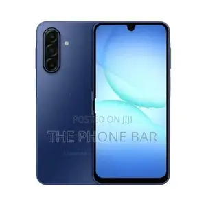 Samsung Galaxy A17 (Brand New)