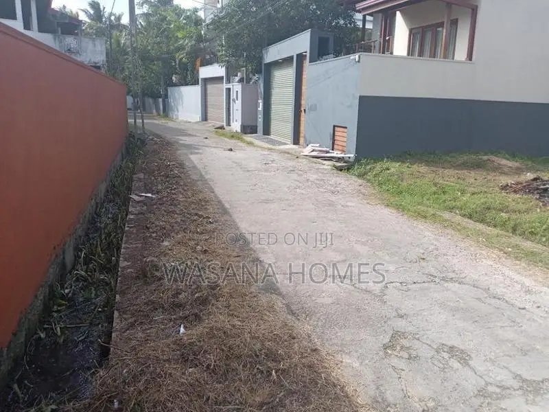 High Residential Land for Sale Maharagama Town