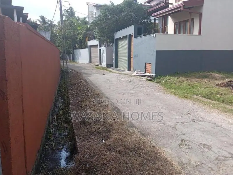 High Residential Land for Sale Maharagama Town