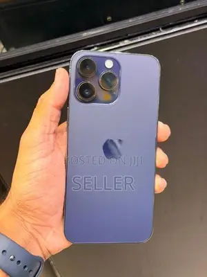 Apple iPhone 14 Pro Max (Used)