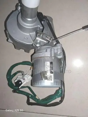 Allion NZT260 Steering Colomn Motor