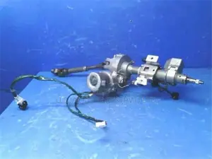 Allion NZT260 Steering Colomn Motor