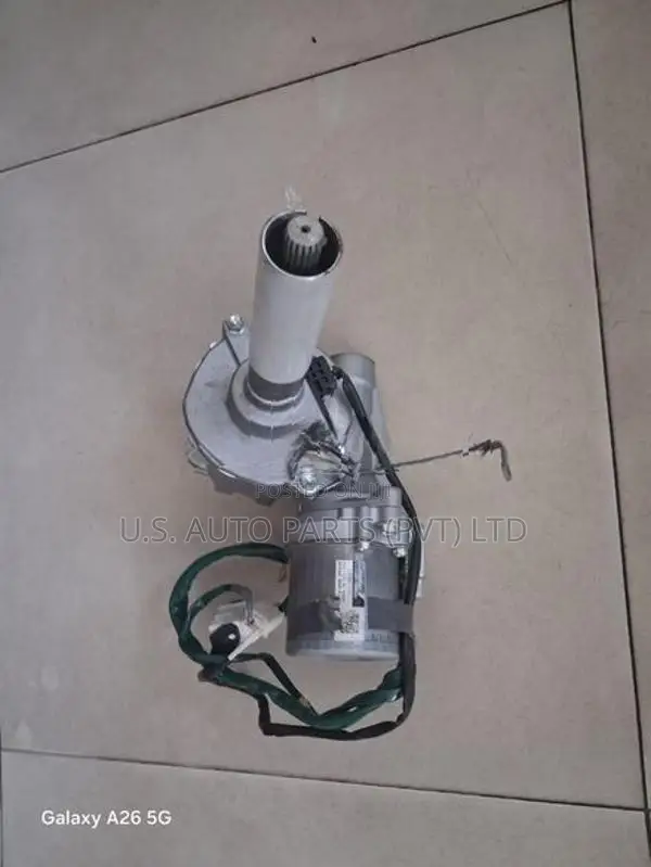 Allion NZT260 Steering Colomn Motor