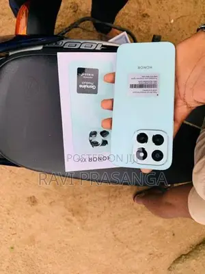 Honor X6c (Used)